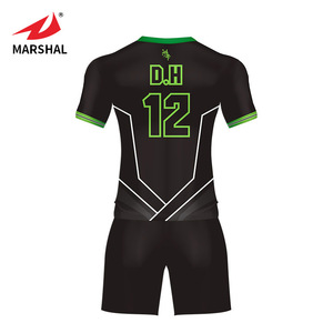 Seragam Sepak Bola Model Baru ZHOUKA untuk Tim, Setelan Kustom, Kaos Sepak Bola Pria, Jersey Olahraga Sepak Bola - Product Image 3