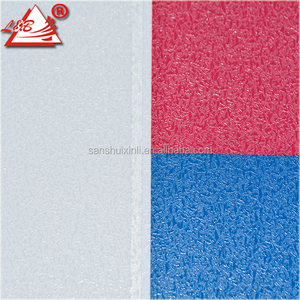 L & B 19 # Photo Grade Texture Différente Auto-Adhésif Film de Laminage À Froid Rouleau Pour Graphique Protection - Product Image 3
