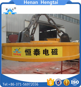 Từ Trường Mạnh Mẽ Của Nam Châm Điện, Sử Dụng Nam Châm Điện Công Nghiệp - Product Image 3