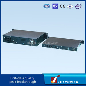 1U Hoặc 2U Chiều Cao Rack Mount UPS ,Line Interactive UPS Power Supply (500VA,600VA,800VA,1000VA) - Product Image 3