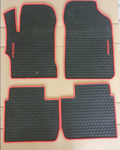 Non-skid Latex <strong>Rubber</strong> Pads <strong>for</strong> Bmw <strong>Car</strong> <strong>Mat</strong> - Product Image 5