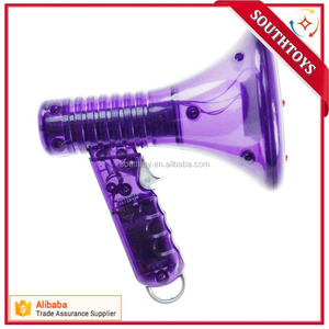 Nuevo Juguete con Cambiador de Voz Múltiple y Luz Intermitente - Product Image 3