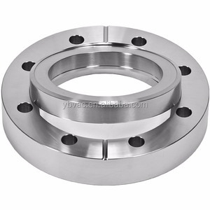 CF Xoay Mặt Bích Siêu Cao Chân Không Phụ Kiện - Product Image 2