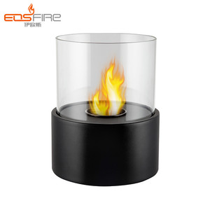 Ahorro de energía portátil sin humo de interior al aire libre de la chimenea <span class=keywords><strong>etanol</strong></span> costo - Product Image 2