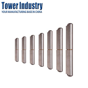 Chine Haute qualité Alumininum Paumelle à <span class=keywords><strong>souder</strong></span> - Product Image 1