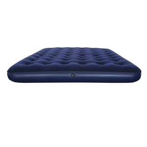 De moda cómodo camping inflable relajarse acudieron cama de aire - Product Image 2