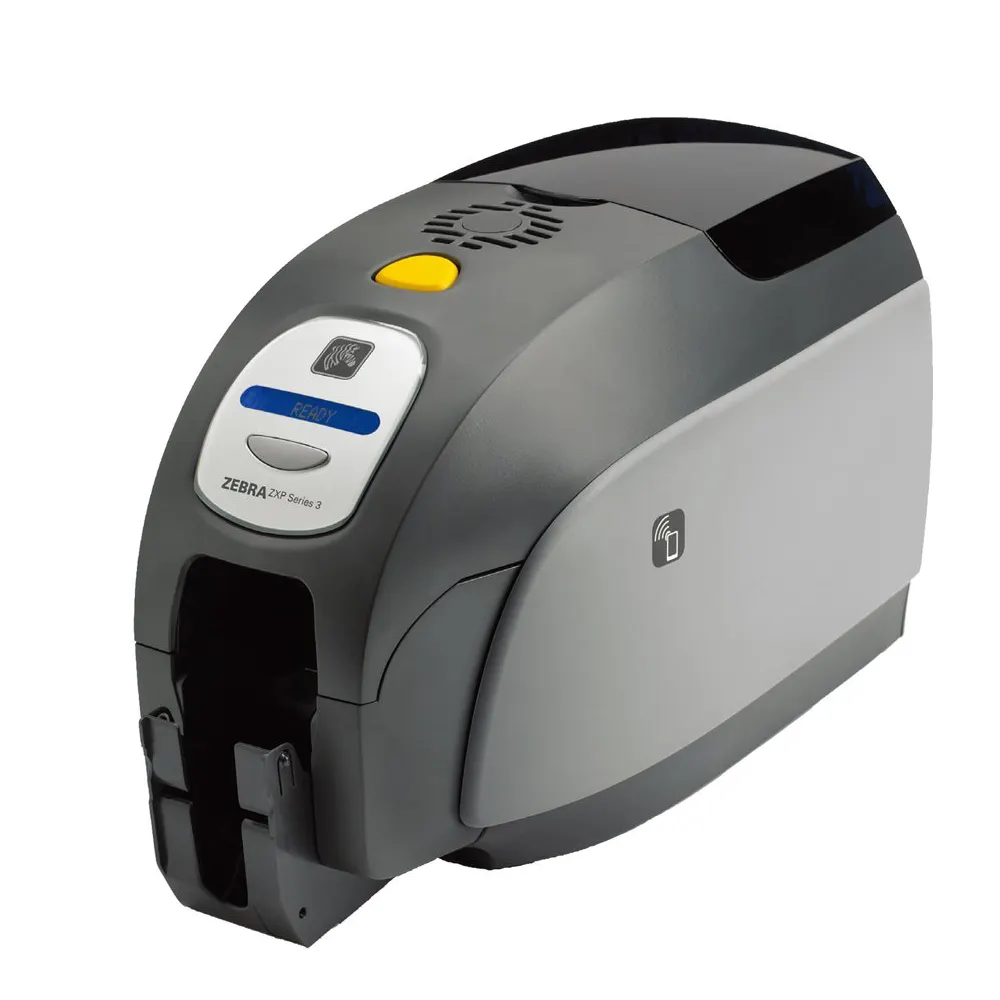 ZXP Series 3C Zebra ID Card Printer