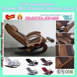 barato masaje sillón mecedora vendido en <span class=keywords><strong>la</strong></span> Cuba 0053 F-668 - Product Image 3