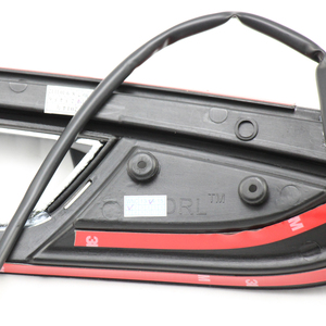 Công suất cao Vòng <span class=keywords><strong>LED</strong></span> <span class=keywords><strong>DRL</strong></span> cho Kia K3 Cerato 2013 2015 tùy chỉnh ban ngày Chạy ánh sáng - Product Image 5