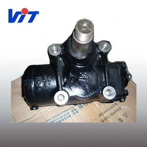 VIT อะไหล่รถบรรทุก ชิ้นส่วนรถบรรทุก Shacman กล่องเกียร์พวงมาลัย DZ9114470075 - Product Image 3
