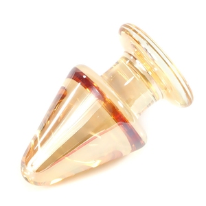 قداحة شرجية من الكريستال للنساء قداحة شرجية للبيع - Product Image 3