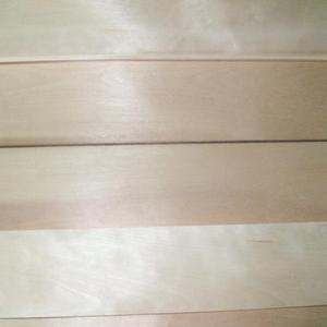 Piso de Madera Contrachapada de Arce Chino Natural Modelo <span class=keywords><strong>Inwood</strong></span> 724, 1.5 mm de Grosor, Color Marrón Claro Blanco, Diseño Moderno para Hotel - Product Image 3
