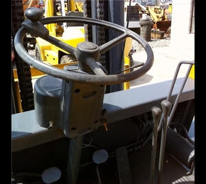 รถยก FD80 Komatsu มือสอง - Product Image 5