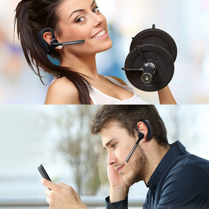 2023 Nhà Máy Ban Đầu Chất Lượng Tốt Nhất Với Giá Tốt Trucker Tai Nghe Không Dây OEM Tai Nghe Earbuds - Product Image 6