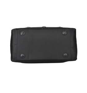 Vente en gros de sacs d'entraînement personnalisés pour banquier sac polochon sport de nuit mini sac de voyage week-end pour hommes - Product Image 6