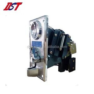 Sélecteur de pièces mécanique HS-210, accepteur de pièces de haute qualité fabriqué à Taïwan - Product Image 1