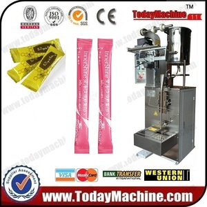 Automático Melaza/Hielo Pop/Jam Máquina de Embalaje - Product Image 1