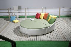 Meubles en rotin En Plein Air <span class=keywords><strong>Transat</strong></span> - Product Image 1