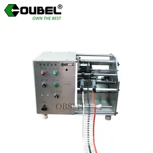 High Quality Loose Axial Lead Forming Machine Lead Cutting Machine With CE