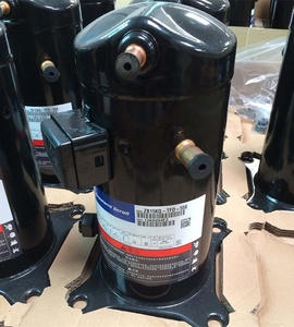 Chất lượng cao ZB15KQE-TFD-558 <span class=keywords><strong>Scroll</strong></span> bộ phận máy nén cho lạnh & trao đổi nhiệt Giao hàng nhanh - Product Image 3