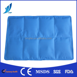 Gel Fresco Cojín de Enfriamiento Del Verano Piso Estera De Enfriamiento Auto - Product Image 1