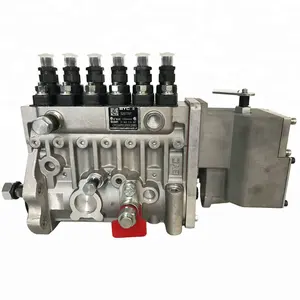 Einspritzpumpe 10403716267 10 403 716 267 für 6BTAA 5,9-G2 Motor