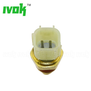 Sensor de temperatura del refrigerante del motor Original, 05033314AA, para Dodge Avenger <span class=keywords><strong>Caliber</strong></span> Chrysler 200 Compass - Product Image 5