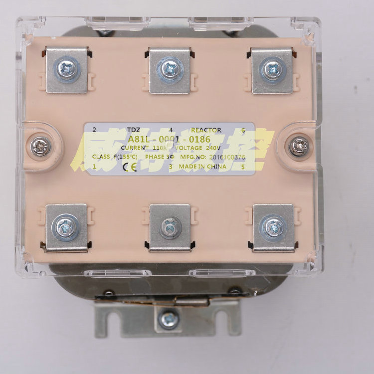 ファナック AC リアクター A81L-0001-0186| Alibaba.com
