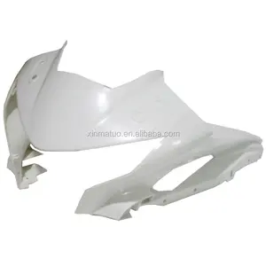 XMT-12-20 China factory UPPER FRONT FAIRING COWL NOSE For motorcycle parts CBR 250R CBR250R 2011-2013