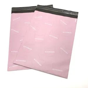 Bolsas de plástico autoadhesivas a prueba de golpes, venta al por mayor - Product Image 1