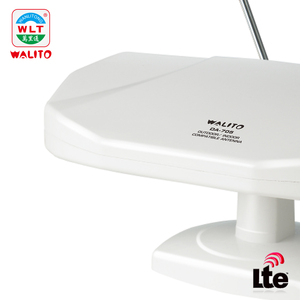 <span class=keywords><strong>Antena</strong></span> Amplificadora <span class=keywords><strong>Digital</strong></span> HDTV <span class=keywords><strong>para</strong></span> Interiores DA-705 OEM Original de Fábrica, Alta Ganancia, Alta Calidad, Recepción de Señal 4K Fuerte y Gratuita - Product Image 5