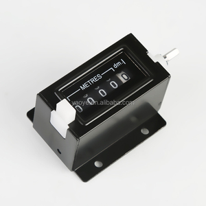 <span class=keywords><strong>Contador</strong></span> de Revoluciones Mecánico JM2 - Product Image 3