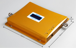 듀얼 밴드 880 2100 피코 리피터 EGSM <span class=keywords><strong>WCDMA</strong></span> 부스터/앰프 가정 및 사무실 사용 - Product Image 5