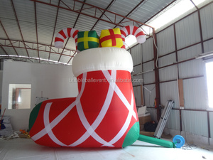 Decoración <span class=keywords><strong>de</strong></span> <span class=keywords><strong>Navidad</strong></span> popular <span class=keywords><strong>Navidad</strong></span> y vacaciones inflable <span class=keywords><strong>Navidad</strong></span> stock para vacaciones - Product Image 2