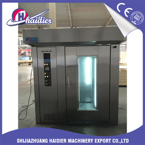 Carne comerciales tostador de gas de Acero Inoxidable <span class=keywords><strong>Horno</strong></span> todo el cerdo. - Product Image 5