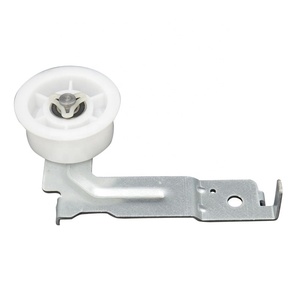 مجموعة بكرة التثبيت للغسالة DC93-00634A، متوافقة مع DC97-07509B وDC96-00882B وDC96-00882C - Product Image 2