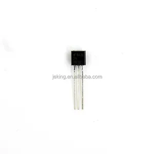 Transistor FET N-CH 25V 50MA TO92 2N3819