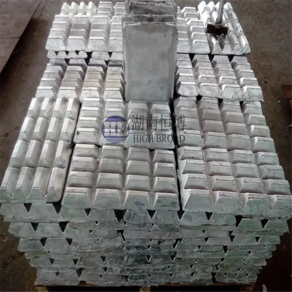 Aluminium Bor Master Legierung AlB AlB3 AlB5 AlB8 legierung mit Al B verschiedene verhältnis