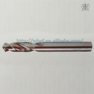 Mũi Khoan Thẳng HSS DIN1897 Mũi Khoan Xoắn Ngắn - Product Image 6