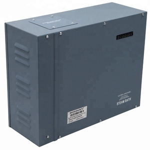 Mojado, Sauna, baño de vapor generador para una <span class=keywords><strong>persona</strong></span> sala de vapor - Product Image 1
