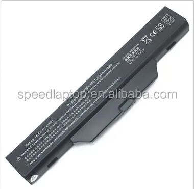 for Hp Compaq 550 610 615 battery 550 610 615 laptop battery notebook battery
