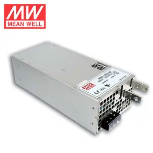 Meanwell Power Supply 1500W 48V 32A RSP-1500-48