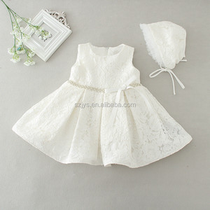 2021 stile estivo Baby Tutu di <span class=keywords><strong>1</strong></span> <span class=keywords><strong>anno</strong></span> <span class=keywords><strong>vestito</strong></span> da festa fatto a mano - Product Image 3