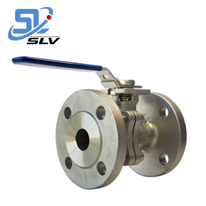 Fabrik preis PN16 PN25 <span class=keywords><strong>PN63</strong></span> Industrieller WCB-Edelstahl-Handflansch-Kugel hahn - Product Image 2