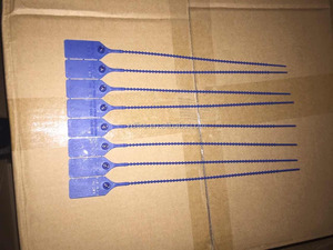 طفاية حريق البلاستيك ختم سلامة ، طفاية حريق أجزاء ، - Product Image 3