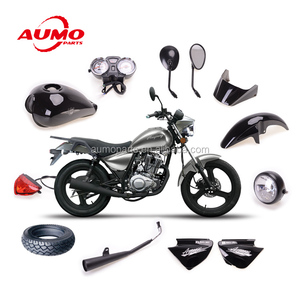 Vente flash Pièce de rechange de haute qualité Accessoires pour <span class=keywords><strong>moto</strong></span> pour REBELLIAN 200 - Product Image 1