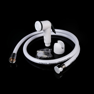 Санитарный распылитель для биде shattaf, туалетный душ, набор для биде - Product Image 1