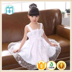 El último vestido diseños del bebé venta al por mayor <span class=keywords><strong>vestidos</strong></span> de <span class=keywords><strong>bautizo</strong></span> <span class=keywords><strong>para</strong></span> las muchachas - Product Image 3
