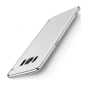 3 <span class=keywords><strong>in</strong></span> 1 di lusso della copertura posteriore copertura della cassa del respingente per Samsung Galaxy S8 S8 Plus - Product Image 4
