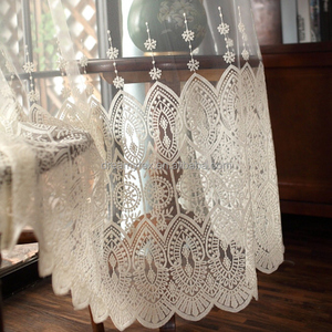 Popular products high quality <span class=keywords><strong>bow</strong></span> Roman beaded curtain least wholesale - Product Image 3